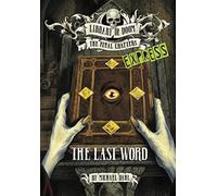 The Last Word - Express Edition (Library of Doom: The Final Chapters - Express Edition)