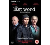 The Last Word Monologues [DVD]