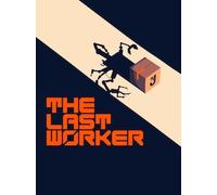 The Last Worker (PC) - Steam Key - GLOBAL