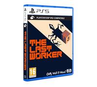 The Last Worker (PS5)
