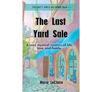 The Last Yard Sale: 1