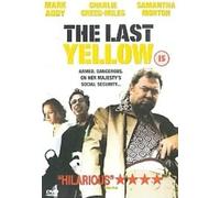 The Last Yellow [DVD]