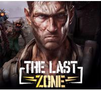 The Last Zone PC Steam CD Key
