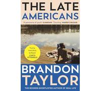 The Late Americans