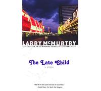 The Late Child: A Novel