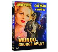 The Late George Apley