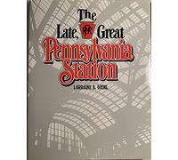 The late, great Pennsylvania Station