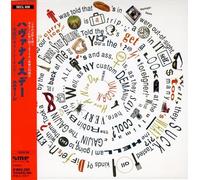 The Late - Have a Nice Day (Mini LP Sleeve)