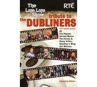 The Dubliners - Various Artists - The Late Late Show Tribute to The Dubliners