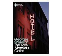 The Late Monsieur Gallet