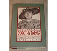 The Late Mrs Dorothy Parker