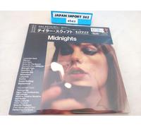 Taylor Swift - Midnights (Japan The Late Night Edition)