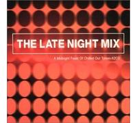Various Artists - The Late Night Mix