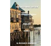 The Late Night Review in English: Spy and Mystery Novels