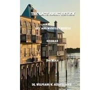 The Late Night Review in German: Spy and Mystery Novels