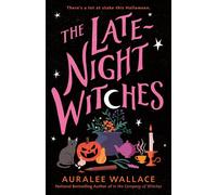 The Late-Night Witches
