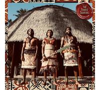 The Late Ones - The Fourth Quarter (LP) [VINYL]