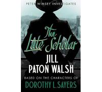 The Late Scholar: A Gripping Oxford College Murder Mystery