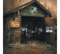 The Late - Shed No Tear: The Early Late Unicorn