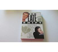 The Late Shift: Letterman, Leno and the Network Battle for the Night