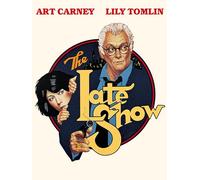 The Late Show