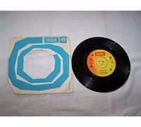The Late Show - Bristol Stomp - Late Show 7" 45