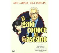 The Late Show (Region 2 Spanish Import)
