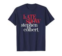 The Late Show with Stephen Colbert T-Shirt