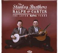 The Later King Years: Ralph & Carter