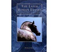 The Later Roman Empire