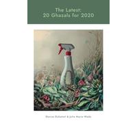 The Latest: 20 Ghazals for 2020