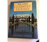 The Latest Country Houses, 1945-83