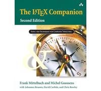 The Latex Companion