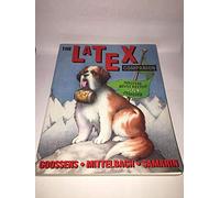 The LaTeX Companion