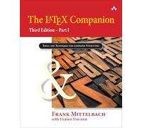 The LaTeX Companion: Part I (Tools and Techniques for Computer Typesetting)