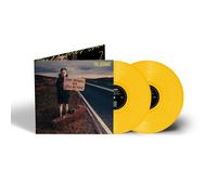 Lathums,the - From Nothing to a Little Bit More (Ltd. Yellow Vin [VINYL]