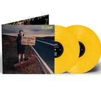 The Lathums From Nothing To A Little Bit More Double Yellow Vinyl LP