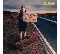 The Lathums - From Nothing To A Little Bit More [VINYL]