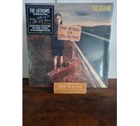 The Lathums - From Nothing To A Little Bit More [VINYL]