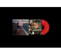 The Lathums - From Nothing To A Little Bit More [Transparent Red LP]