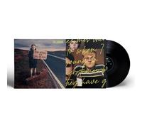 The Lathums From Nothing to a Little Bit More (Vinyl) 12" Album