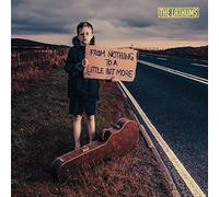 The Lathums - From Nothing To A Little Bit More [VINYL]