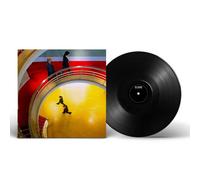 The Lathums - Matter Does Not Define (Black Vinyl) [VINYL]