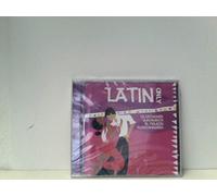 The Latin All-Stars - Latin Only