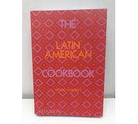 The Latin American Cookbook by Virgilio Martinez 9781838663124 | Brand New