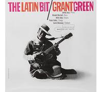 Grant Green - The Latin Bit [VINYL]