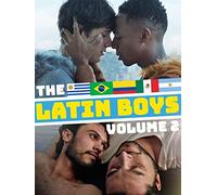 The Latin Boys: Volume 2