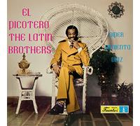 The Latin Brothers - El Picotero [VINYL]