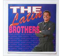 The Latin Brothers - The Latin Brothers