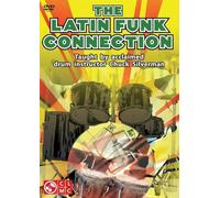 The Latin Funk Connection